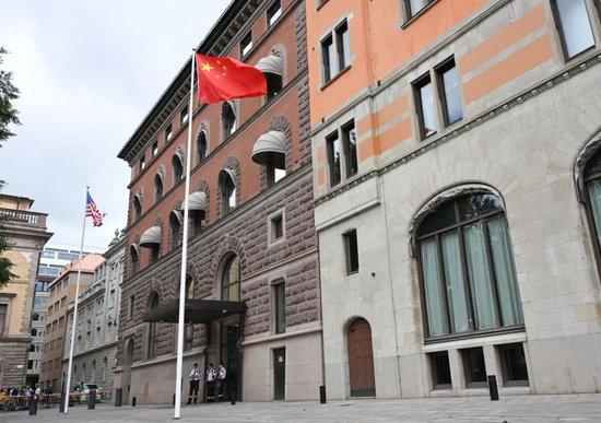 中美经贸会谈最新进展