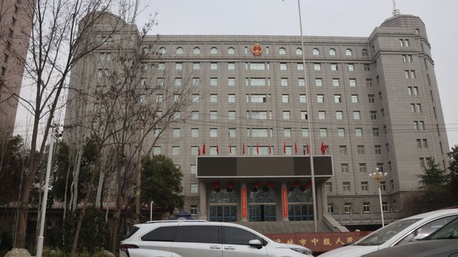 运城女教师遇害案时隔22年再开庭：嫌疑人从被判无罪到再被起诉