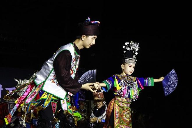 贵州“村T”周年庆：青少年成为非遗传承新力量