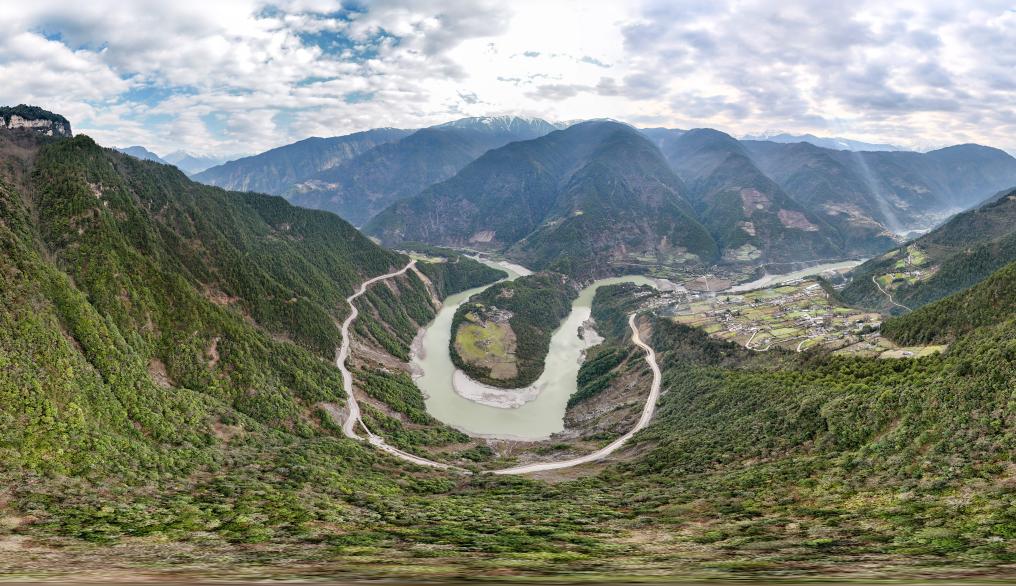 科学与健康｜“绿色情书！”极危物种跨越百年归来