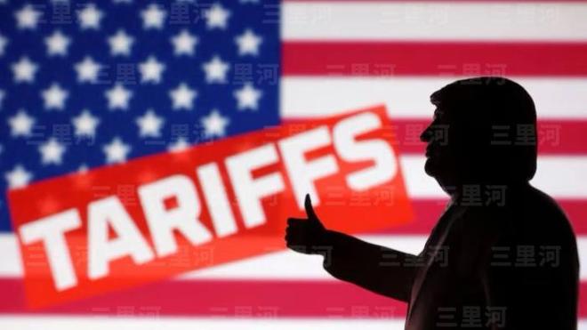 美国最新“对等关税”公布，“全球贸易史迎黑暗一天”