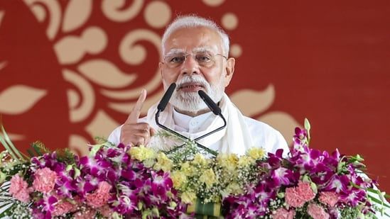 被特朗普称为“死亡经济体”，莫迪“间接回应”：印度将成为世界第三大经济体