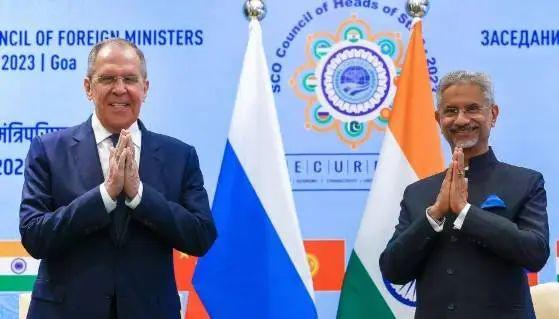 被特朗普称为“死亡经济体”，莫迪“间接回应”：印度将成为世界第三大经济体