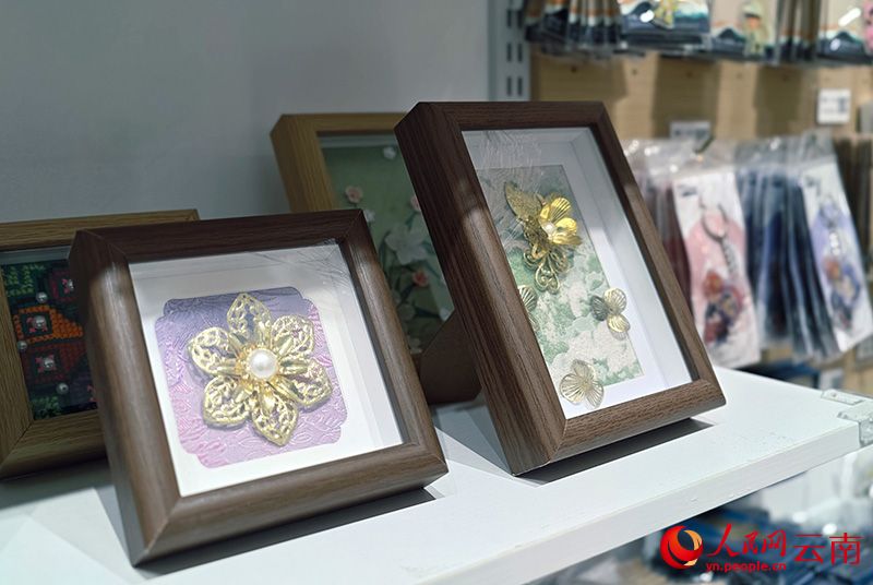 “阿诗玛”领衔新玩法 咖啡香里品文化