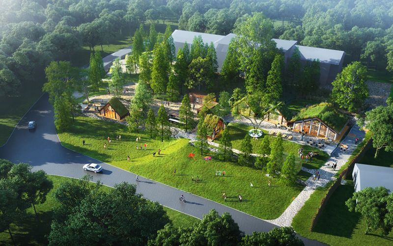 “阿诗玛”领衔新玩法 咖啡香里品文化