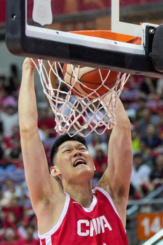 阵容焕新，挑战升级——2025年男篮亚洲杯前瞻