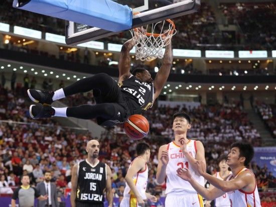 阵容焕新，挑战升级——2025年男篮亚洲杯前瞻