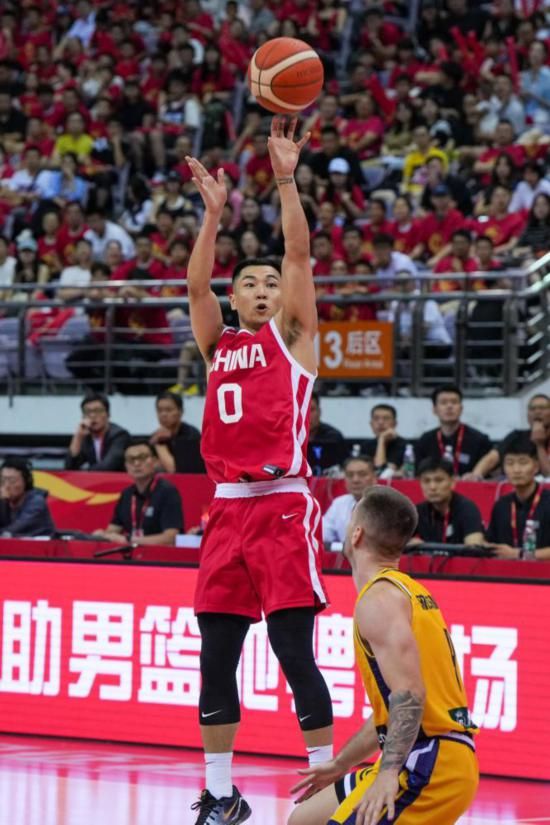 阵容焕新，挑战升级——2025年男篮亚洲杯前瞻