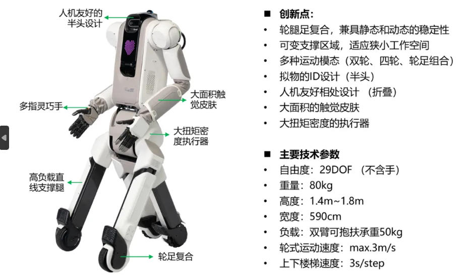 新华网财经观察丨当养老机器人来敲门
