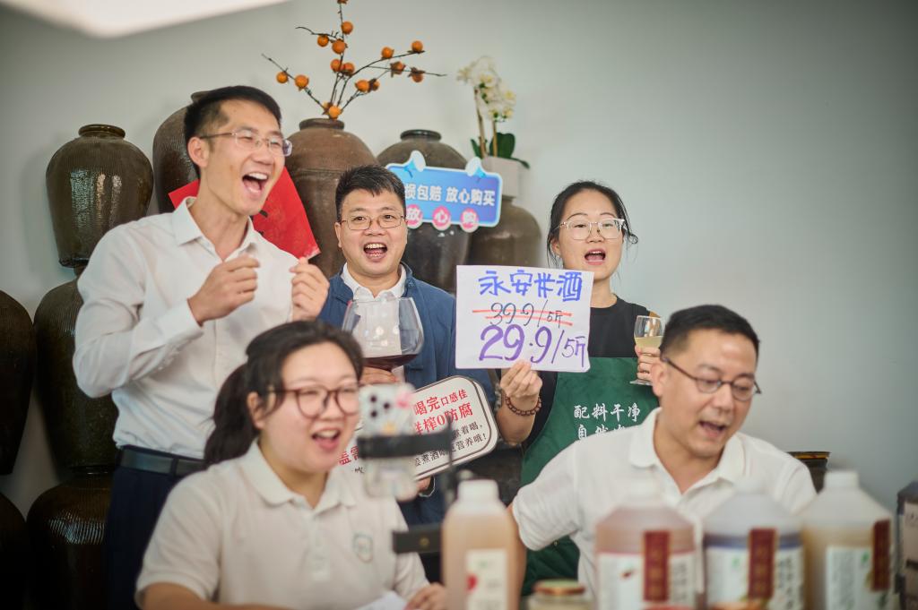 新职业！农村集体经济经理人是做什么的？