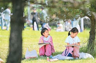 研学热为乡村游注入新动能（专家解读）