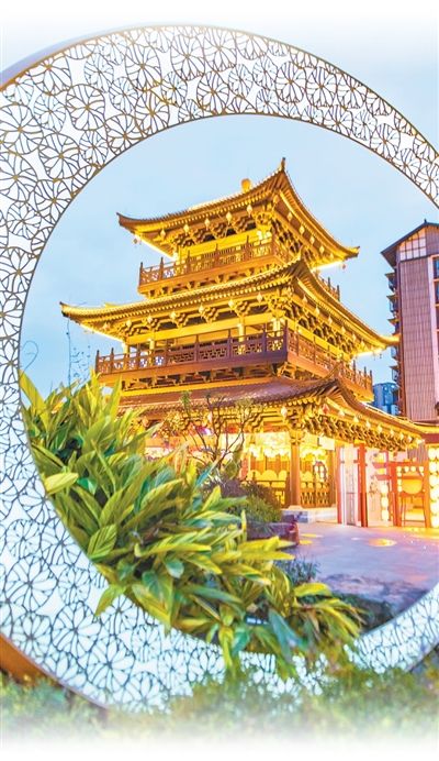 推动消费新业态、新模式、新产品不断涌现，吉林长春、重庆沙坪坝、云南昆明——  培育消费新场景 激发消费新活力（人民眼·提振消费）