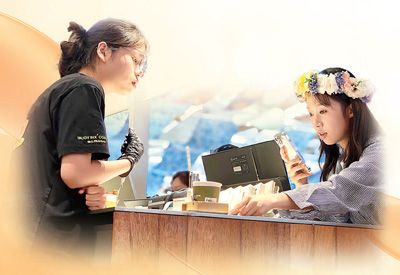 推动消费新业态、新模式、新产品不断涌现，吉林长春、重庆沙坪坝、云南昆明——  培育消费新场景 激发消费新活力（人民眼·提振消费）