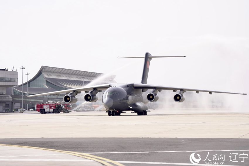 【组图】第十二批30位在韩中国人民志愿军烈士遗骸回到祖国