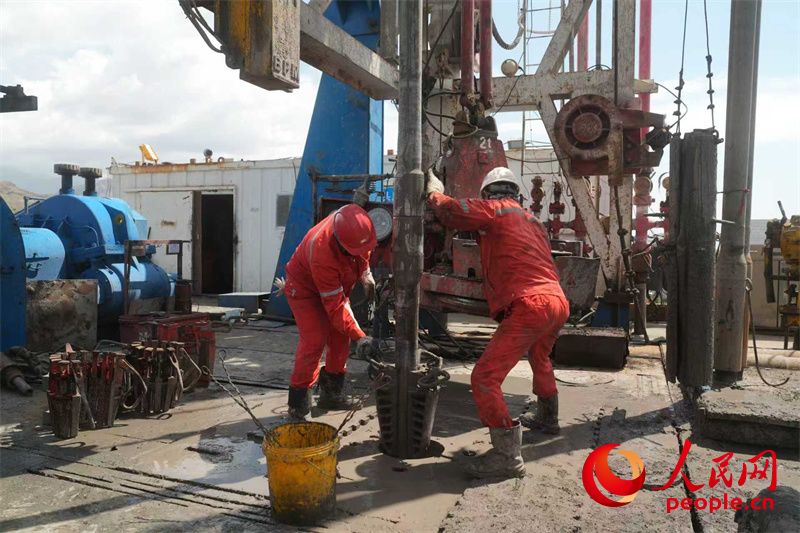 行进中国·高质量发展看新疆 从“一域发展”到“全局添彩”