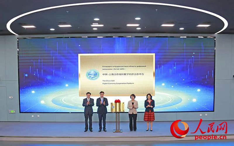 行进中国·高质量发展看天津 一城融尽“长”与“涨”