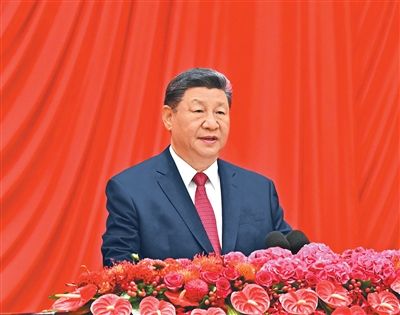 庆祝中华人民共和国成立76周年招待会在京举行