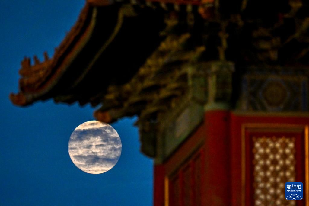 明月共此时【2】