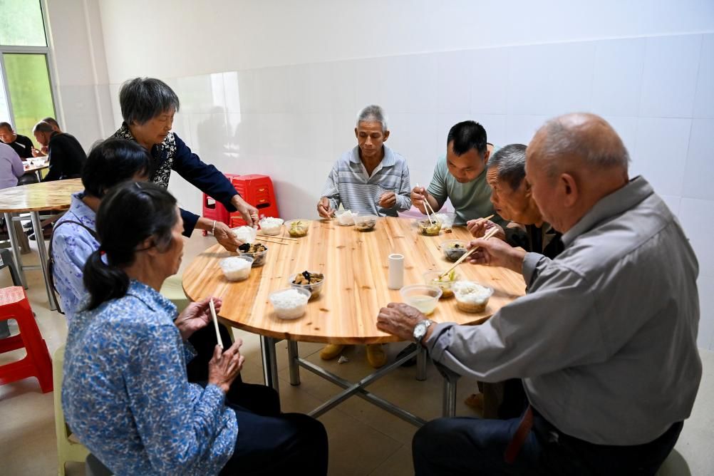 筑牢“安全堤” 织密“保障网”——广西百色防汛救灾一线见闻