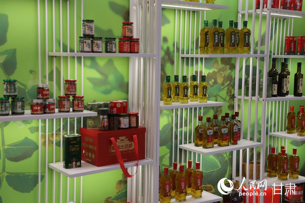 行进中国｜千年椒乡如何增“香”添“味”？