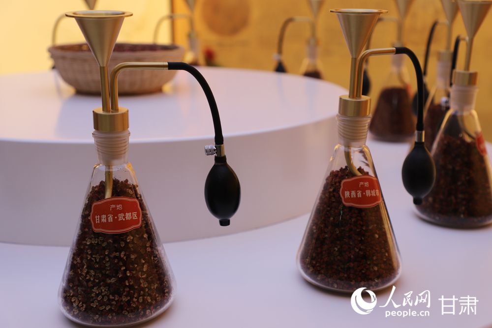 行进中国｜千年椒乡如何增“香”添“味”？