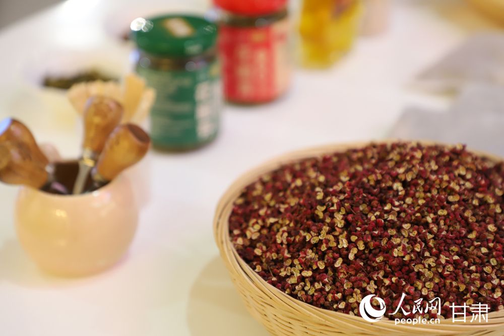 行进中国｜千年椒乡如何增“香”添“味”？