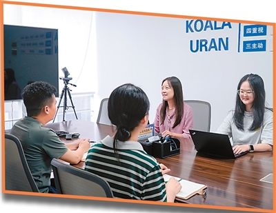 保护在华外企知识产权，他们这样做（我在中外交流第一线）