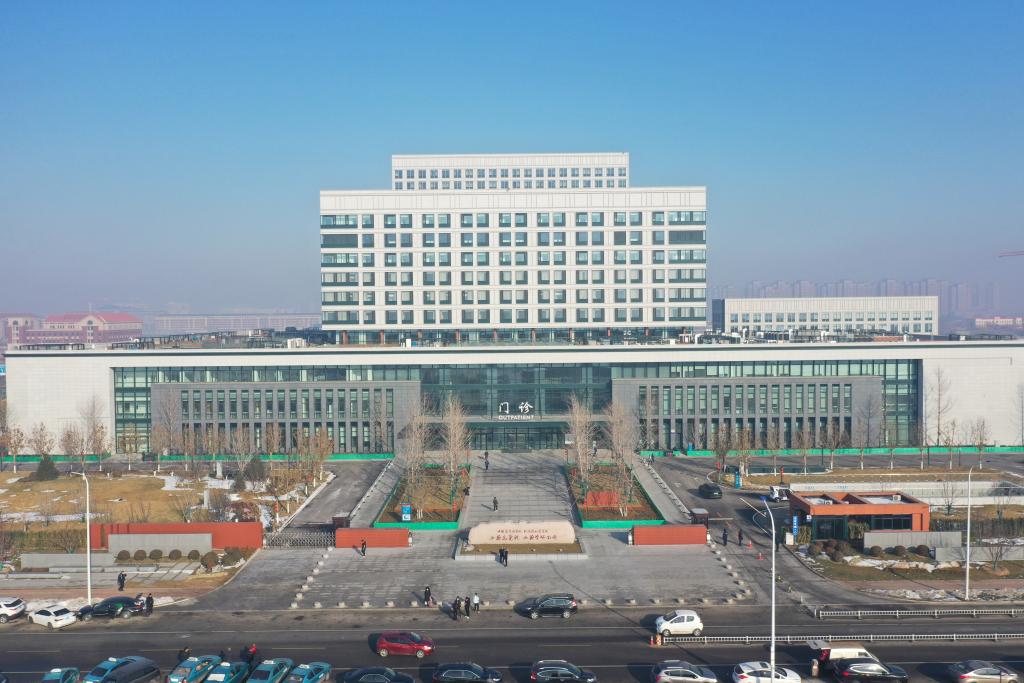 决胜“十四五” 打好收官战丨京津冀协同发展不断迈上新台阶