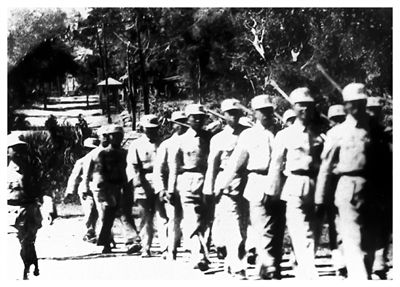 铭记，台湾光复八十周年