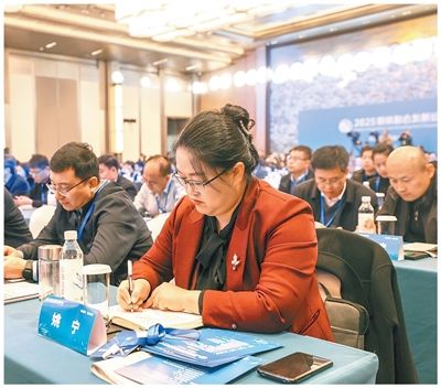 系统变革 融合向新 ——二〇二五媒体融合发展论坛综述