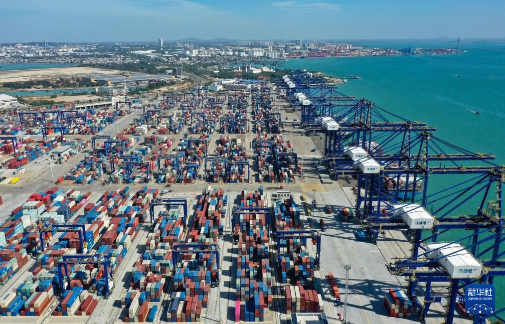 海南自贸港全岛封关运作软硬件条件准备就绪