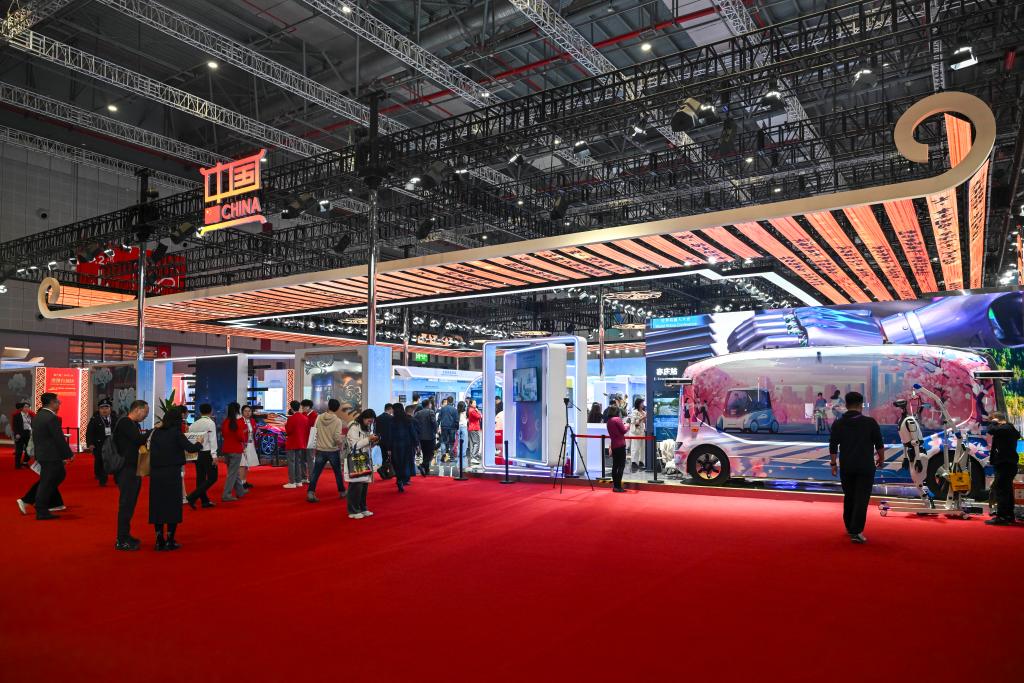 特稿丨读懂中国式现代化的钥匙——《习近平谈治国理政》第五卷出版发行激发世界回响